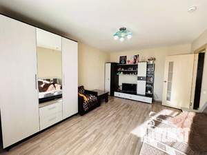 1-к квартира, вторичка, 37м2, 8/10 этаж