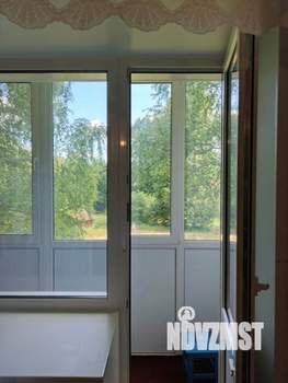 2-к квартира, вторичка, 42м2, 3/5 этаж