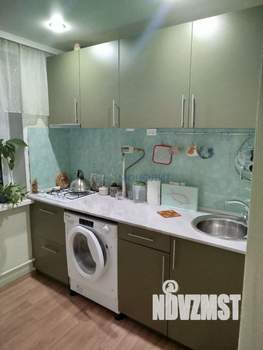 3-к квартира, вторичка, 65м2, 5/5 этаж