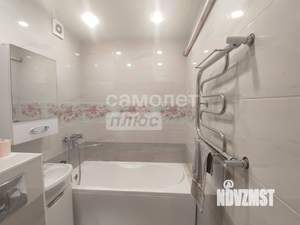 2-к квартира, вторичка, 40м2, 1/3 этаж