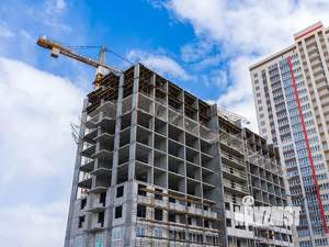 2-к квартира, вторичка, 54м2, 14/25 этаж