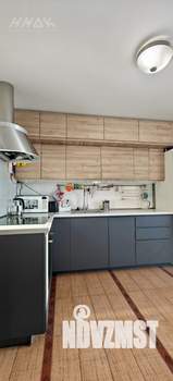 2-к квартира, вторичка, 69м2, 7/17 этаж