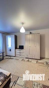 1-к квартира, вторичка, 35м2, 1/10 этаж