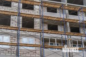 1-к квартира, вторичка, 36м2, 20/25 этаж