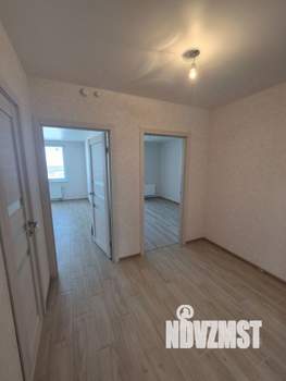 1-к квартира, вторичка, 37м2, 13/25 этаж