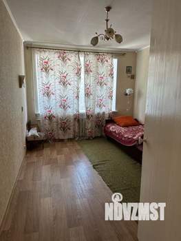 2-к квартира, вторичка, 47м2, 1/5 этаж