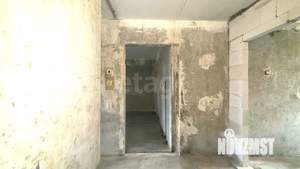 2-к квартира, вторичка, 44м2, 4/5 этаж
