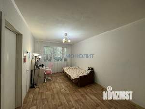 2-к квартира, вторичка, 45м2, 1/9 этаж