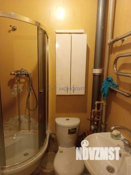 Студия квартира, вторичка, 17м2, 5/10 этаж