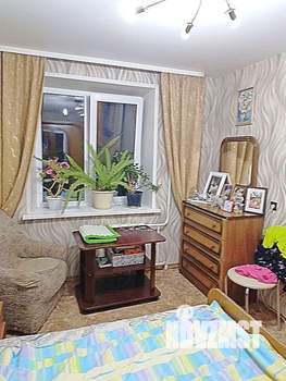 2-к квартира, вторичка, 49м2, 3/6 этаж