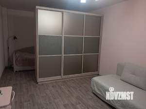 1-к квартира, вторичка, 34м2, 7/9 этаж