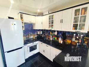 1-к квартира, вторичка, 30м2, 8/9 этаж
