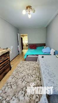 2-к квартира, вторичка, 47м2, 2/5 этаж