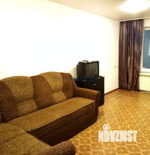 1-к квартира, вторичка, 42м2, 1/6 этаж