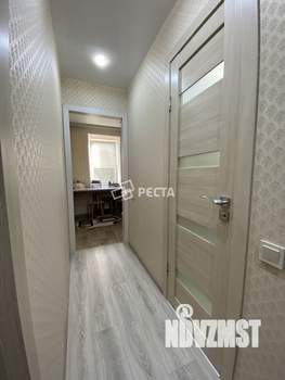 1-к квартира, вторичка, 33м2, 4/5 этаж