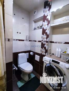 2-к квартира, вторичка, 64м2, 10/12 этаж