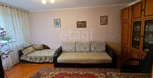 2-к квартира, вторичка, 45м2, 4/9 этаж