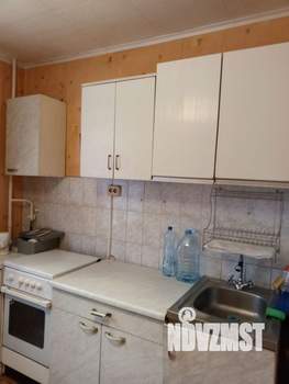 1-к квартира, вторичка, 33м2, 7/9 этаж
