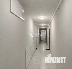 1-к квартира, строящийся дом, 38м2, 14/25 этаж