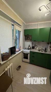 2-к квартира, вторичка, 46м2, 2/5 этаж