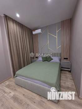 Студия квартира, вторичка, 17м2, 1/5 этаж