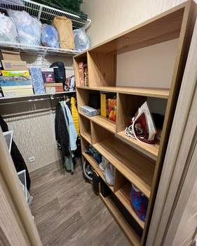 2-к квартира, вторичка, 63м2, 2/9 этаж