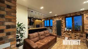 2-к квартира, вторичка, 49м2, 17/19 этаж
