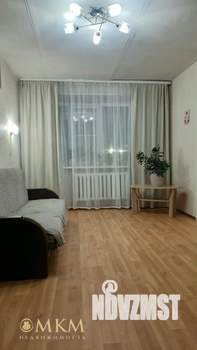 4-к квартира, вторичка, 61м2, 3/5 этаж