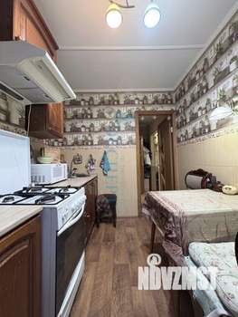 3-к квартира, вторичка, 57м2, 2/9 этаж