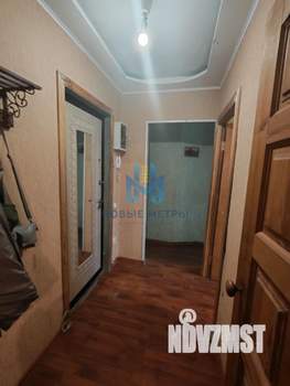 2-к квартира, вторичка, 45м2, 5/9 этаж