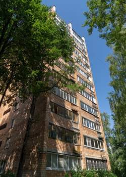 4-к квартира, вторичка, 72м2, 2/12 этаж