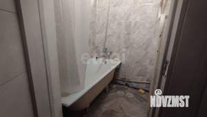 2-к квартира, вторичка, 44м2, 1/5 этаж