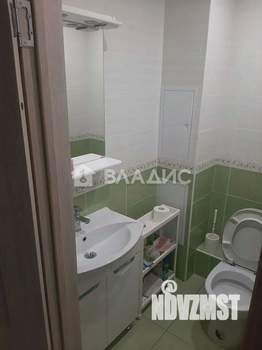 2-к квартира, вторичка, 66м2, 4/15 этаж