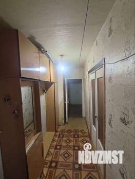 2-к квартира, вторичка, 48м2, 3/9 этаж