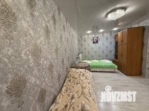 1-к квартира, вторичка, 30м2, 1/9 этаж