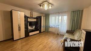 2-к квартира, вторичка, 71м2, 2/16 этаж