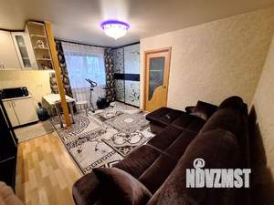 2-к квартира, вторичка, 37м2, 1/3 этаж