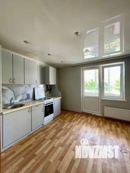 2-к квартира, вторичка, 65м2, 2/18 этаж