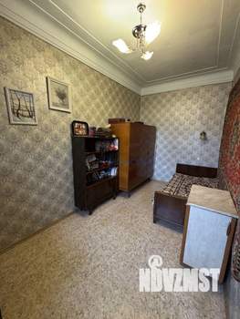 3-к квартира, вторичка, 61м2, 2/2 этаж