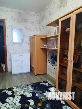 2-к квартира, вторичка, 44м2, 7/9 этаж