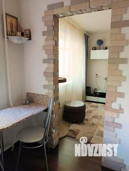 3-к квартира, вторичка, 50м2, 2/5 этаж