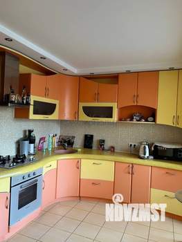 3-к квартира, вторичка, 84м2, 2/8 этаж