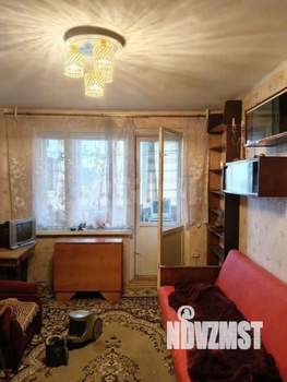 2-к квартира, вторичка, 46м2, 6/9 этаж