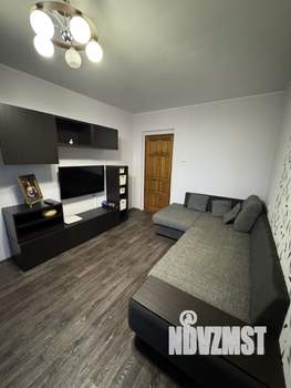 1-к квартира, вторичка, 39м2, 6/10 этаж