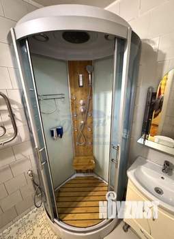1-к квартира, вторичка, 32м2, 1/3 этаж