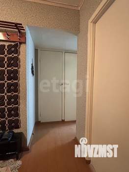 2-к квартира, вторичка, 38м2, 3/5 этаж