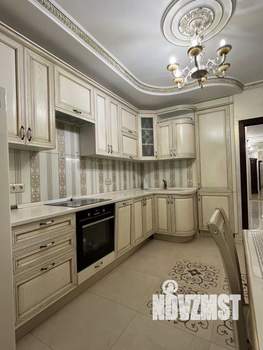 3-к квартира, вторичка, 81м2, 8/25 этаж
