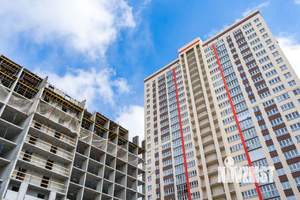 1-к квартира, вторичка, 37м2, 4/25 этаж
