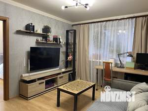 2-к квартира, вторичка, 37м2, 3/3 этаж