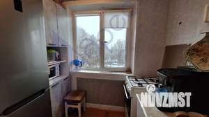 2-к квартира, вторичка, 46м2, 5/5 этаж